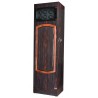 32 Watch Winder Cabinet 31-560321 Volta Rustic Ebony Rosewood