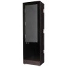 32 Watch Winder Cabinet 31-560321 Volta Rustic Ebony Rosewood