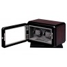 Double Watch Winder Box 31-570022 Volta Roadster Rosewood
