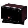 Double Watch Winder Box 31-570022 Volta Roadster Rosewood