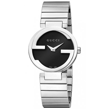 Gucci Interlocking Small Special Music Fund Watch YA133511