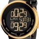 Gucci I-Gucci Grammy Edition Digital Mens Watch YA114215