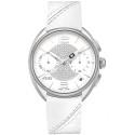 Fendi Momento St. Valentines Limited White Watch F212014041D3