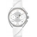 Fendi Momento St. Valentines Limited White Watch F212014041D3