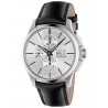 Gucci G-Timeless Automatic Chrono Leather Mens Watch YA126265