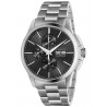 Gucci G-Timeless Automatic Chrono Steel Mens Watch YA126264