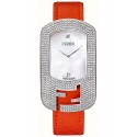 Fendi Chameleon Diamond Limited Edition Watch F300034575P1