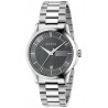 Gucci G-Timeless 38 mm Anthracite Dial Unisex Watch YA126441