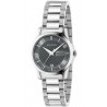 Gucci G-Timeless 27 mm Anthracite Dial Womens Watch YA126522