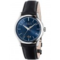 Gucci G-Timeless Automatic 38 mm Blue Dial Watch YA126443