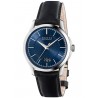 Gucci G-Timeless Automatic 38 mm Blue Dial Watch YA126443
