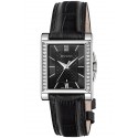 Gucci G-Timeless Rectangle Diamond Womens Watch YA138505