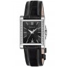 Gucci G-Timeless Rectangle Diamond Womens Watch YA138505