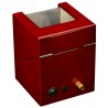 Diplomat Estate Cherry Wood Single Watch Winder 31-405