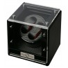 Diplomat Gothica Carbon Fiber Double Watch Winder 31-475