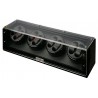 Diplomat Gothica Carbon Fiber Eight Watch Winder 31-478