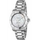 Gucci Dive Diamond Steel Bracelet Womens Watch YA136405