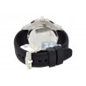 Mens Diamond Black Dial Watch Aqua Master Nicky Jam 5.00 ct