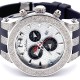 Joe Rodeo Broadway 5.00 ct Diamond Steel Watch JRBR1