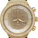 Joe Rodeo Master 2.65 ct Diamond Mens Watch JJM26