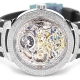 Joe Rodeo Master Automatic 2.20 ct Diamond Mens Watch JJM80