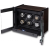 Six Watch Winder Cabinet W70011 Orbita Avanti 6 Programmable