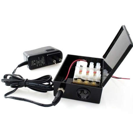 Orbita Do-It-Yourself Power Supply 6VDC W10070