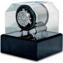 Orbita Futura 1 Programmable Watch Winder W34002 Acrylic