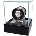 Orbita Cristalo 1 Programmable Watch Winder W34020 Glass