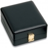 Four Watch Travel Case Orbita Verona W83104 Black Leather