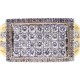 14K Yellow Gold 1.88 ct Round Diamond Mens Pinky Ring