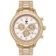 Aqua Master Rio 2.45 ct Diamond Mens Yellow Gold Watch