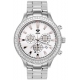 Aqua Master Rio 2.45 ct Diamond Mens White Dial Watch