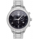 Aqua Master Rio 2.45 ct Diamond Mens Black Dial Watch