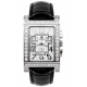 Aqua Master Cabarnet 5.20 ct Diamond Womens White Dial Watch