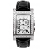 Aqua Master Cabarnet 5.20 ct Diamond Womens White Dial Watch