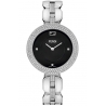 Fendi My Way Diamond 36 mm Womens Black Watch F351031000R1