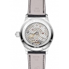 Chopard L.U.C Tourbillon Baguette Cut Diamond Watch 171933-1001