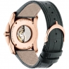 Gucci Handmaster Automatic 18K Pink Gold Watch YA135302