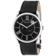 Gucci Handmaster Automatic Steel Black Dial Watch YA135301