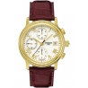 Tissot Bridgeport 18K Yellow Gold Mens Watch T71.3.465.13