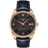 Tissot Powermatic 18K Rose Gold Mens Watch T920.407.76.068.00
