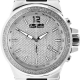 Mens Diamond Watch Joe Rodeo Liberty JRLI4 1.50 ct Silver