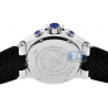 Mens Diamond Watch Joe Rodeo Liberty JRLI4 1.50 ct Silver