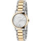 Gucci G-Timeless 27 mm Two Tone Womens Watch YA126531