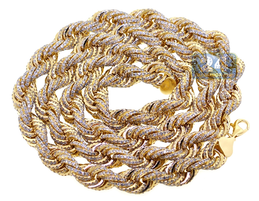 Rope Necklaces