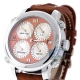 Jacob & Co H24 Rose Dial Mens Watch H24R
