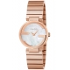 Gucci Interlocking 29 mm Womens Rose Bracelet Watch YA133515