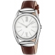 Gucci Horsebit 34 mm White Dial Womens Watch YA140402