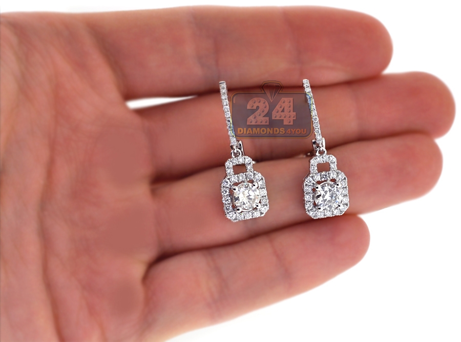 white gold earrings for women        <h3 class=
